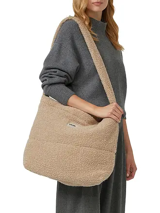 S.OLIVER | Bolso - Bolso bandolera con aspecto de piel | 